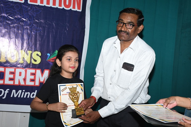 Countify Abacus Course